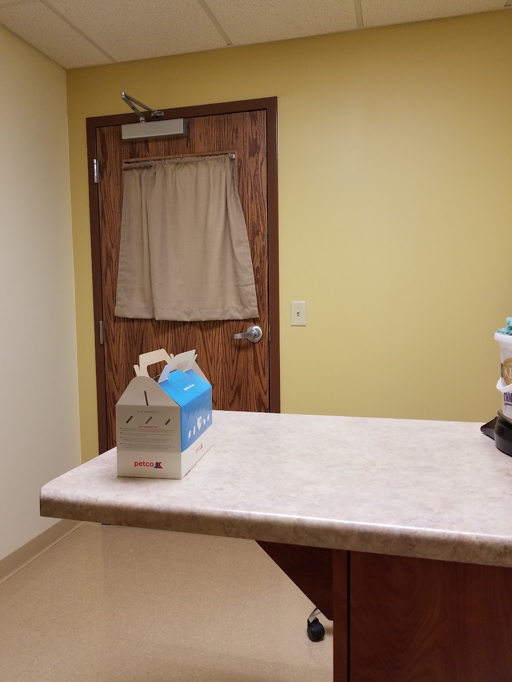 Valley View Pet Hospital | 13600 Co Rd 11, Burnsville, MN 55337, USA | Phone: (952) 432-9661