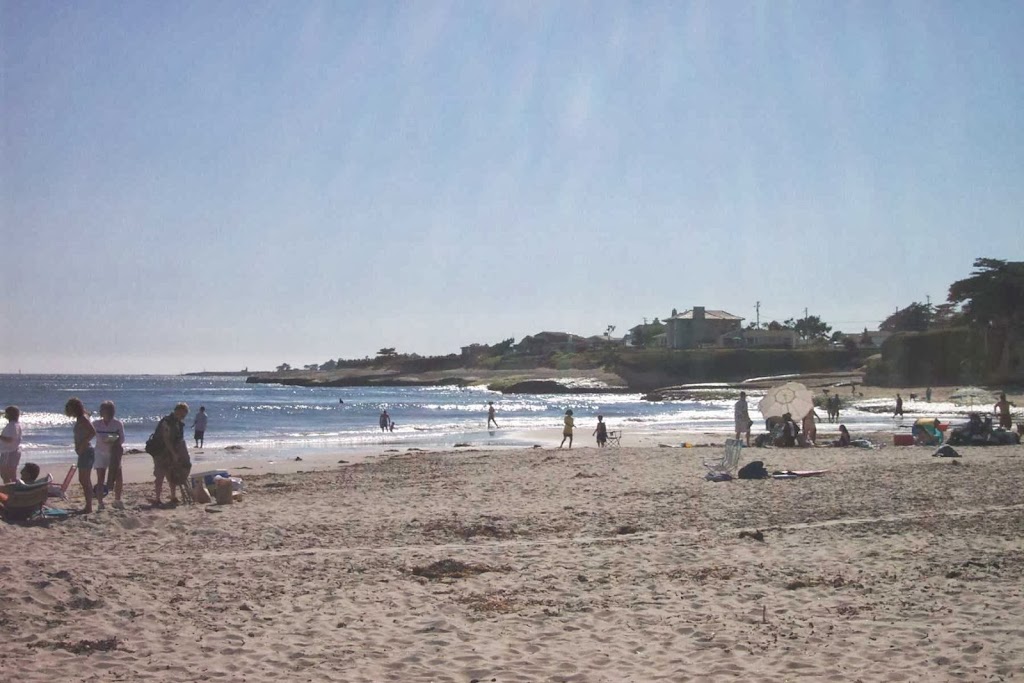 Beach View Cottage | 22035 E Cliff Dr, Santa Cruz, CA 95062 | Phone: (831) 818-8651