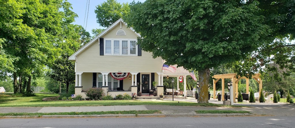 The Guest House Inn | 323 Richmond St, Lancaster, KY 40444, USA | Phone: (859) 583-1716