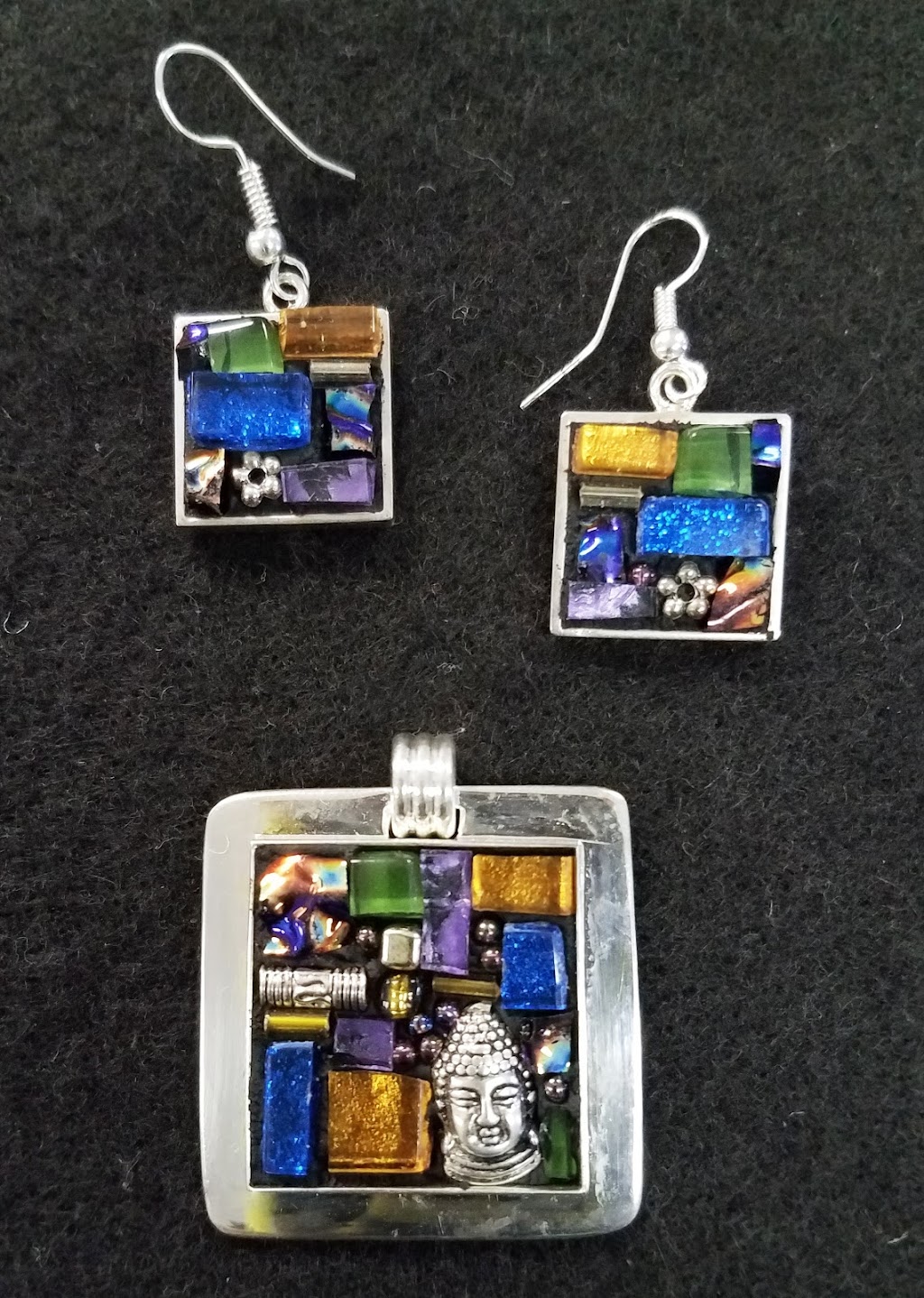 Cheryl Cohen Mosaics Art Center | 360 Woodland St, Holliston, MA 01746 | Phone: (508) 612-4183