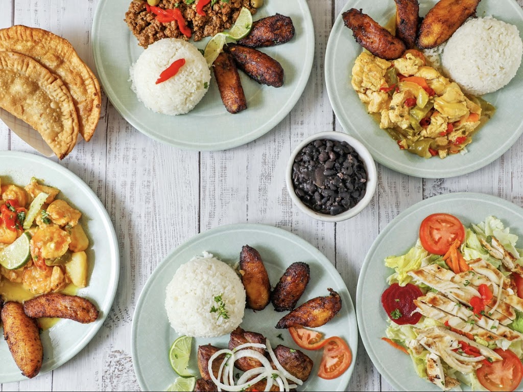 Cedenos Cuban Cafe | 8000 W Broward Blvd, Plantation, FL 33388, USA | Phone: (954) 999-0340