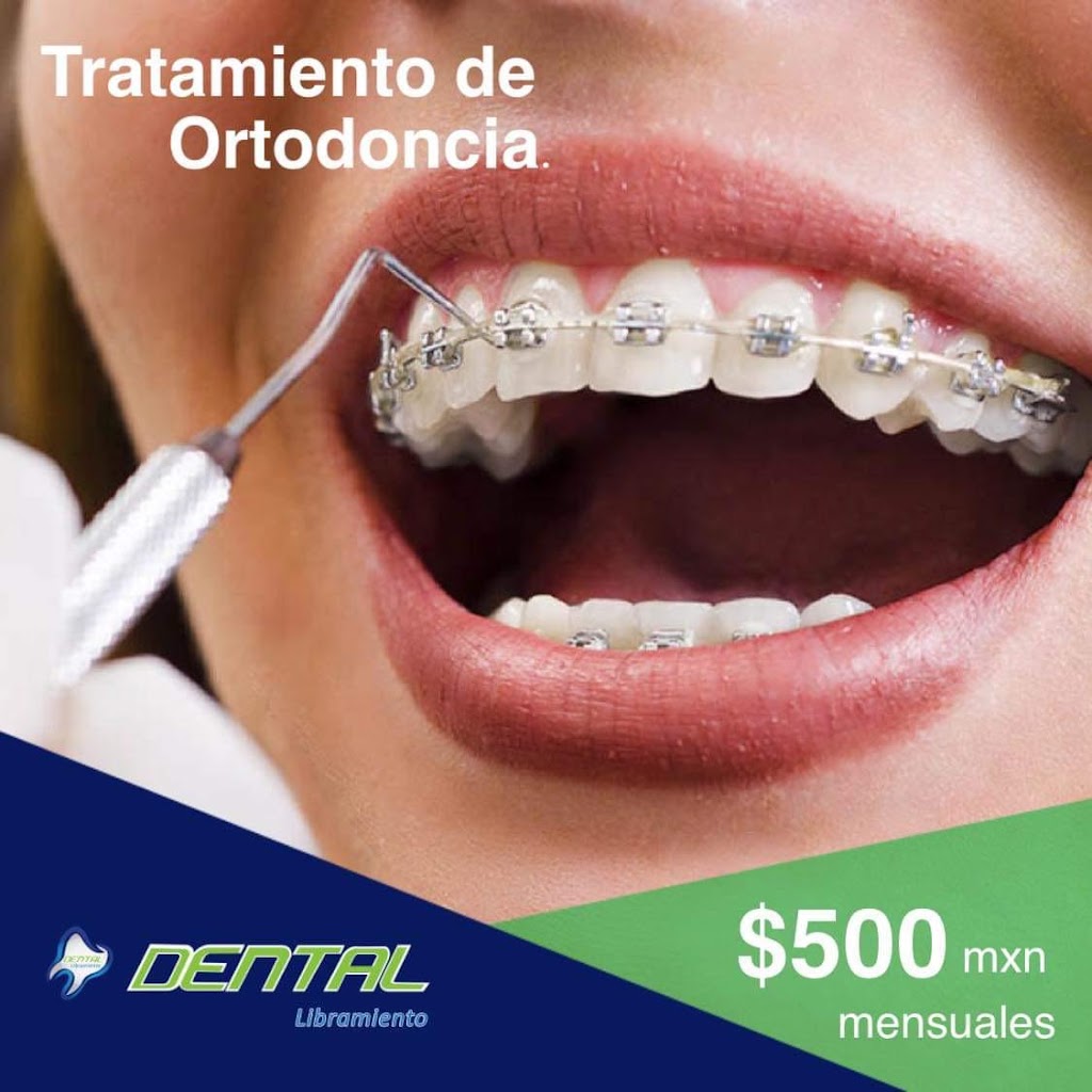 Dental Libramiento | Blvr. Independencia, 32500 Cd Juárez, Chih., Mexico | Phone: 656 219 8508