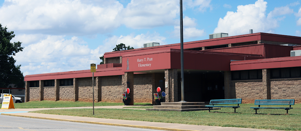 Pratt Elementary School | 301 W 35th St, Sand Springs, OK 74063, USA | Phone: (918) 246-1550