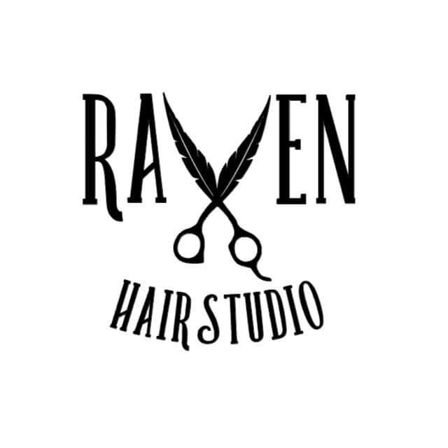 Raven Hair Studio | 419 E Cedar Ave a210, La Center, WA 98629, USA | Phone: (360) 263-6725