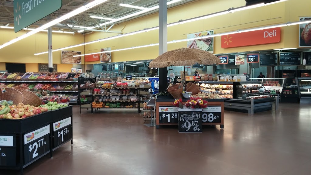 Walmart Supercenter | 11550 Meridian Market View, Falcon, CO 80831, USA | Phone: (719) 522-2910