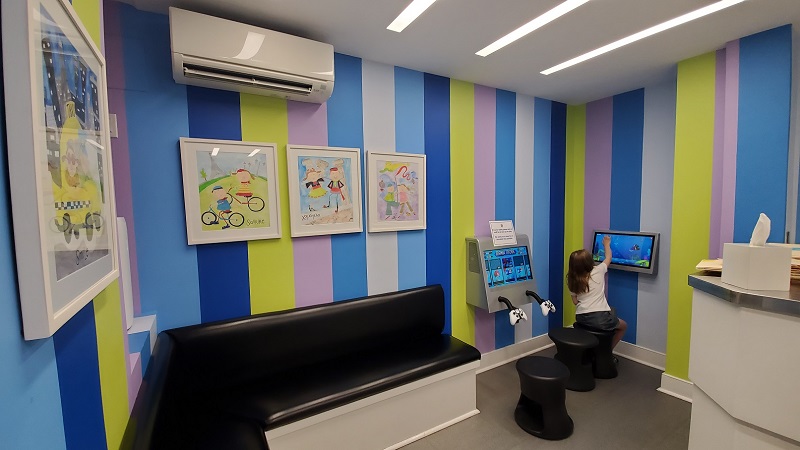 Pediatric Dentistry: Dr. Sara B. Babich, DDS | 116 E 84th St, New York, NY 10028, United States | Phone: (212) 988-4070