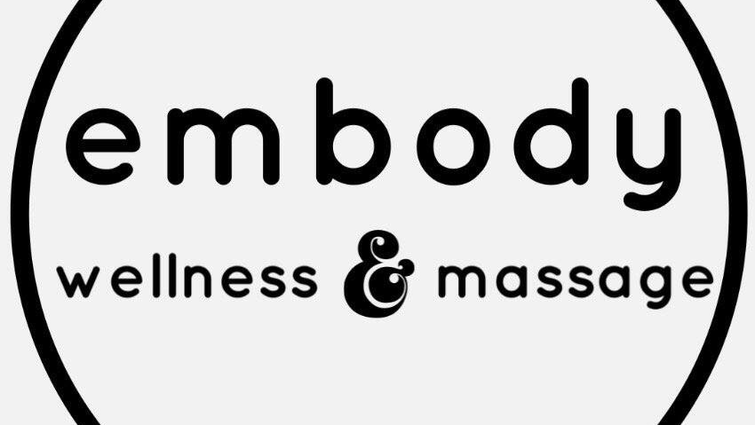 Embody Wellness & Massage, LLC | 345 Trout Valley Rd, Wake Forest, NC 27587, USA | Phone: (919) 263-5777