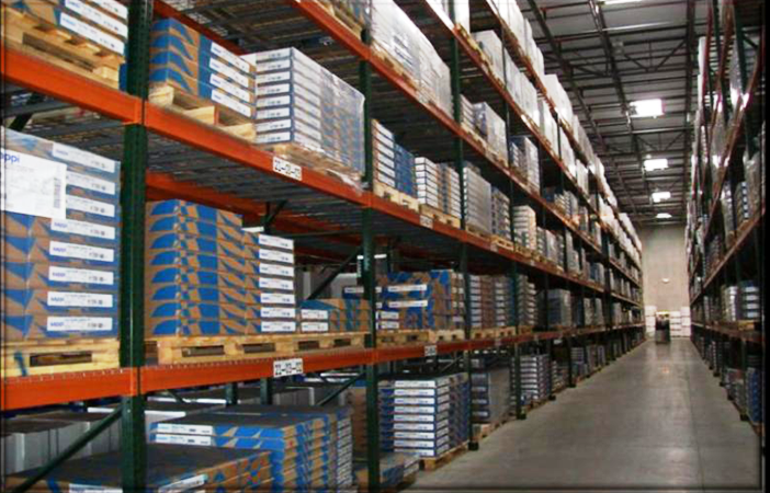 WolfePack Transport & Logistics | 2029 Morley St, Simi Valley, CA 93065 | Phone: (818) 363-7896