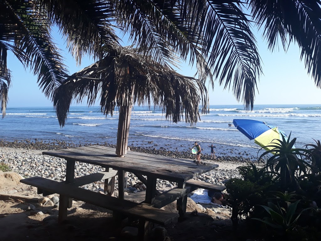 San Onofre State Beach Entrance Station | Beach Club Rd, San Clemente, CA 92672, USA | Phone: (949) 492-4872