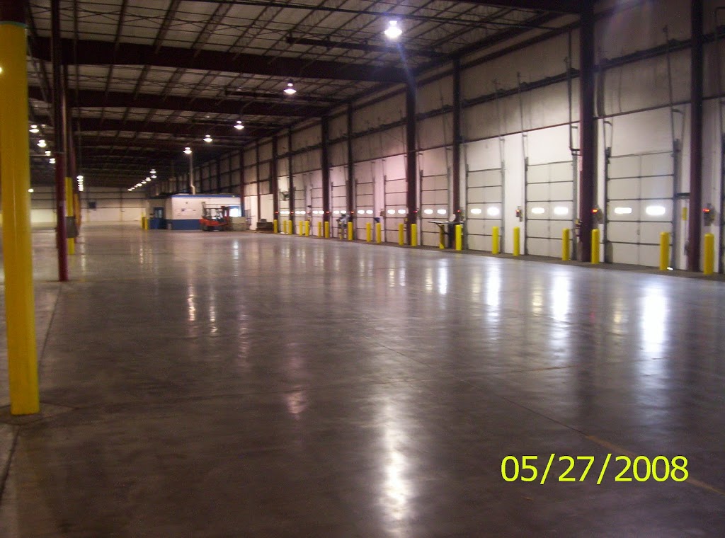 United Warehousing Co., LLC | 1800 Kate Ave, Danville, KY 40422, USA | Phone: (859) 236-0773