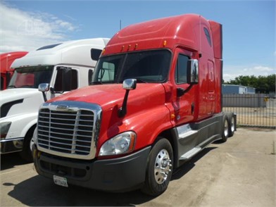 West Coast Enterprises Truck and Trailer Sales Inc. | 1464 N Hughes Ave, Fresno, CA 93728 | Phone: (559) 264-6984