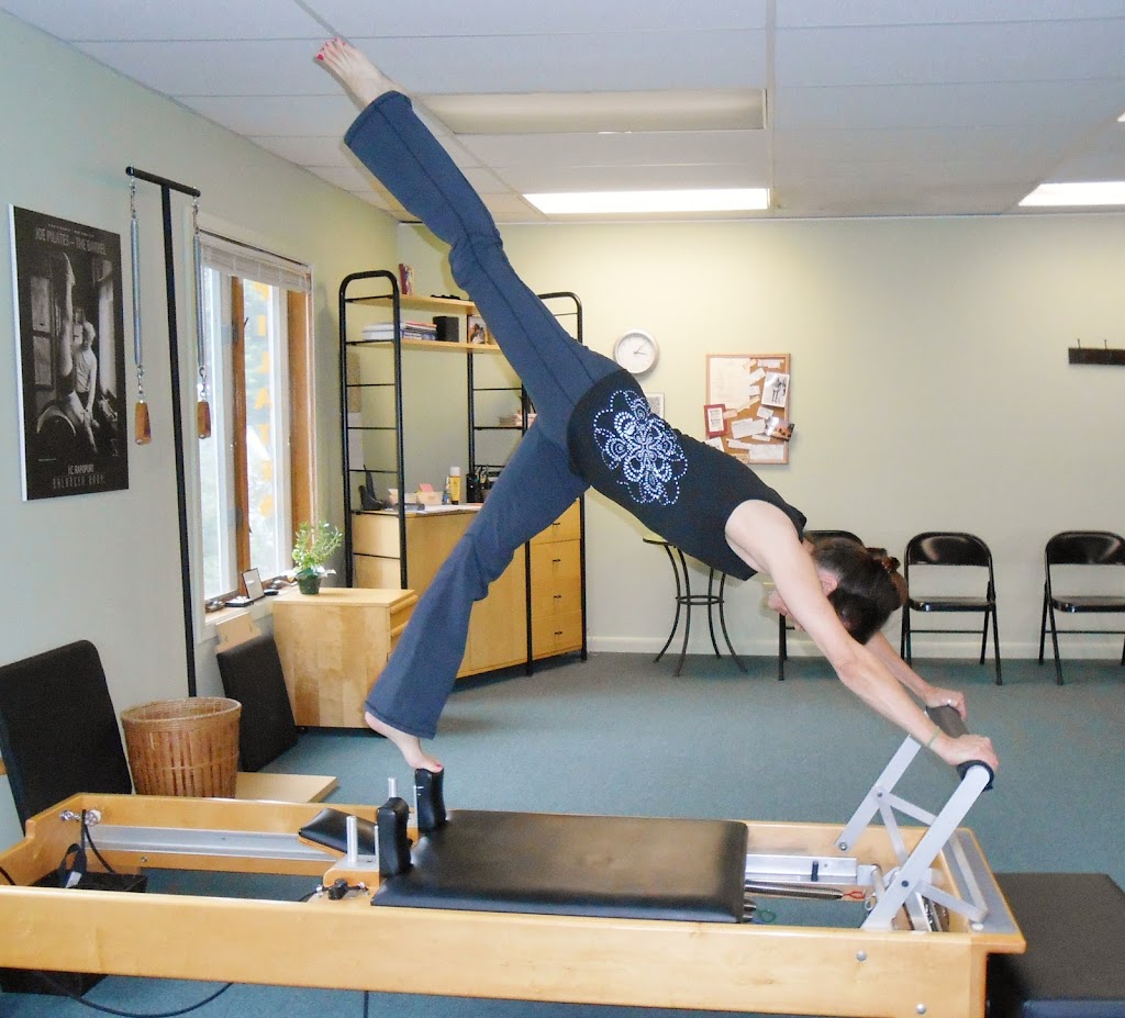 Willow Pilates | 314 Willow Dr, Little Silver, NJ 07739, USA | Phone: (732) 939-7476