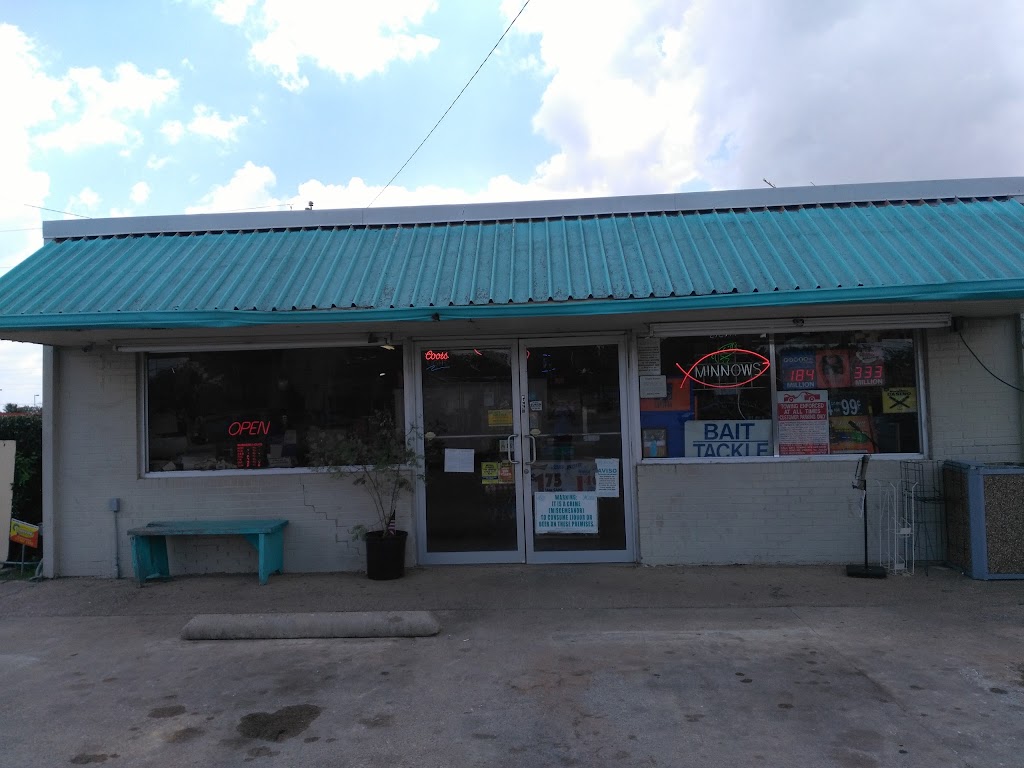 Quick Mart | 7420 Main St, The Colony, TX 75056, USA | Phone: (214) 494-6550
