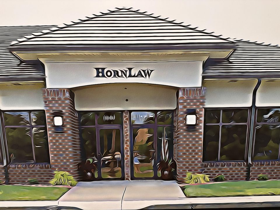 Horn Law Firm, P.C. | 908 NW Vesper St, Blue Springs, MO 64015, United States | Phone: (816) 795-7500