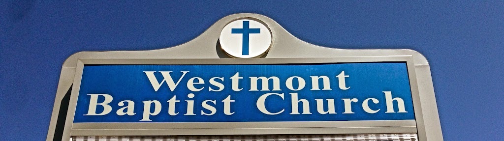 Westmont Baptist Church | 2963 Mulga Loop Rd, Birmingham, AL 35224, USA | Phone: (205) 788-6811