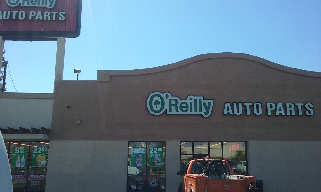 OReilly Auto Parts | 11559 Rosecrans Ave, Norwalk, CA 90650, USA | Phone: (562) 465-0131