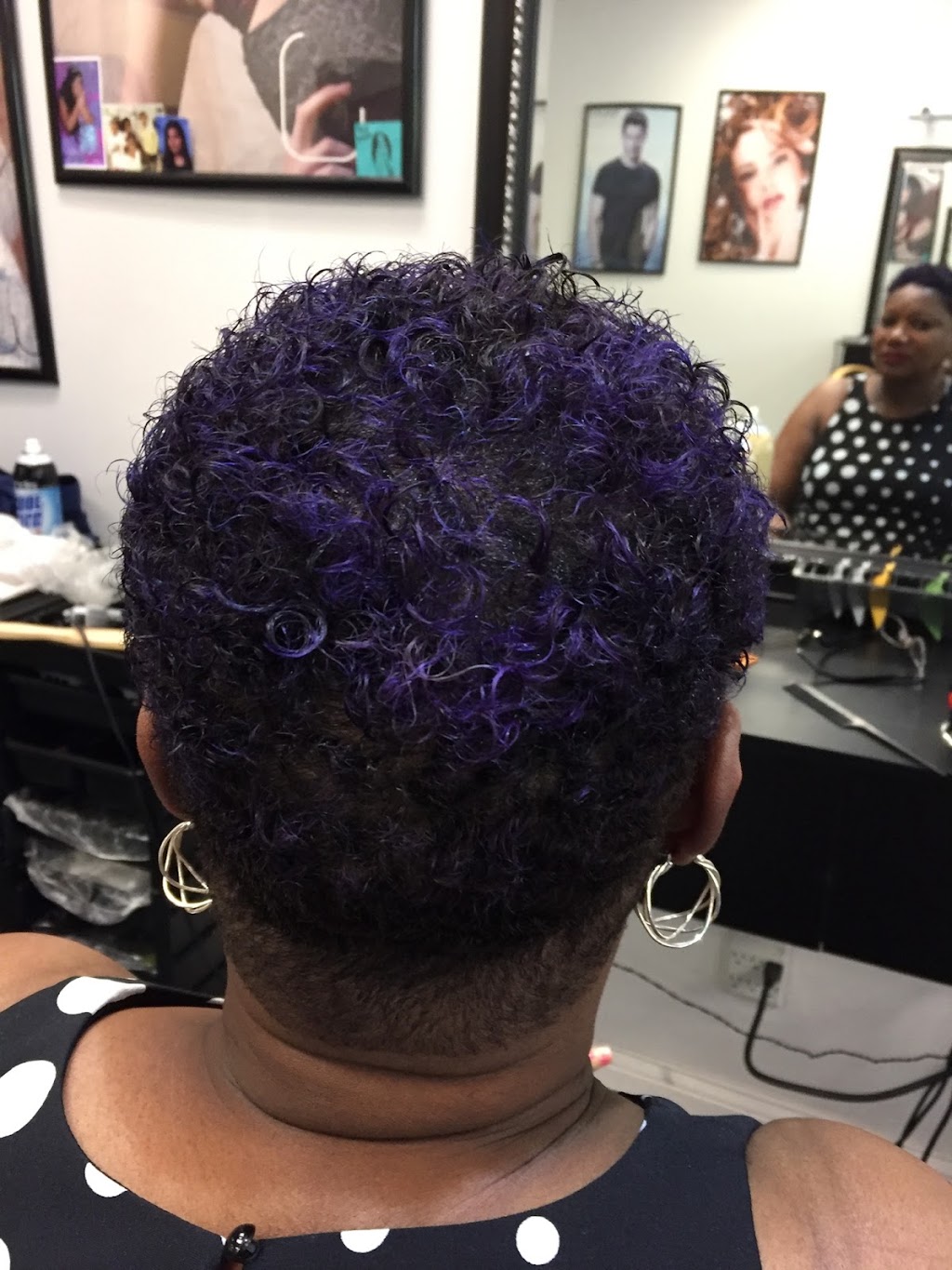 Marthas Hair Salon | 802 S Main St, Fuquay-Varina, NC 27526, USA | Phone: (919) 412-3459