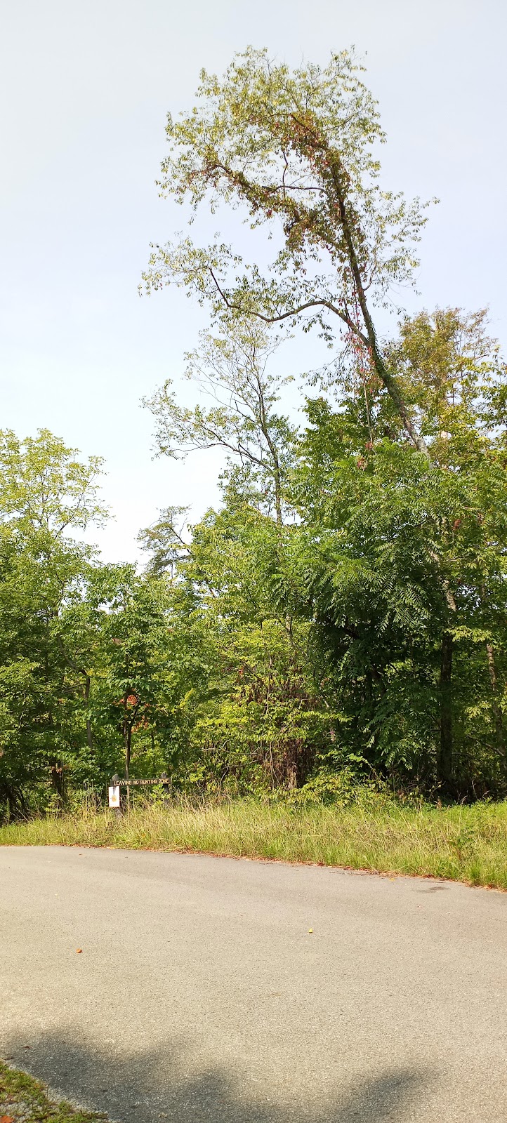 White Oak Nature Preserve | Henryville, IN 47126, USA | Phone: (812) 294-4306