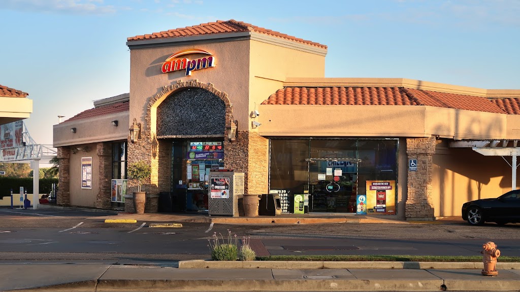 ampm | 23105 Valencia Blvd, Santa Clarita, CA 91355, USA | Phone: (661) 222-9793