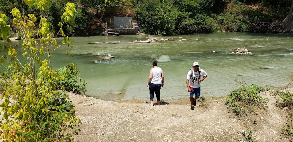 Blind Salamander RV Park | 2025 N Old Bastrop Hwy, San Marcos, TX 78666, USA | Phone: (512) 392-1512