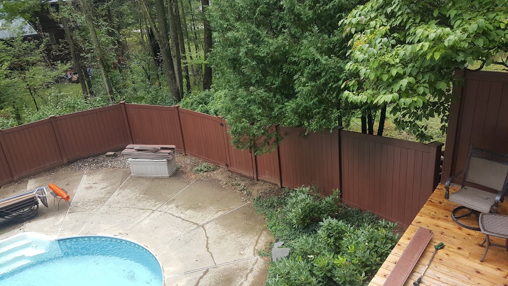 American Fence | 23 Livingston Ave, Schenectady, NY 12309, USA | Phone: (518) 231-9084