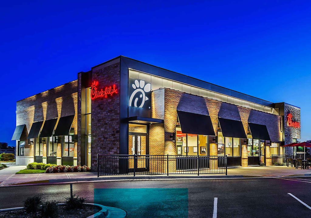 Chick-fil-A | 1200 County Rd 42 W, Burnsville, MN 55337, USA | Phone: (952) 898-3410
