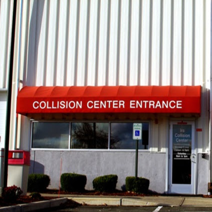 Ira Collision Center | 105 Andover St, Danvers, MA 01923, USA | Phone: (978) 605-2110