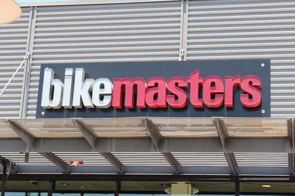 Bike Masters | 2244 E Williams Field Rd, Gilbert, AZ 85295, USA | Phone: (480) 857-7000