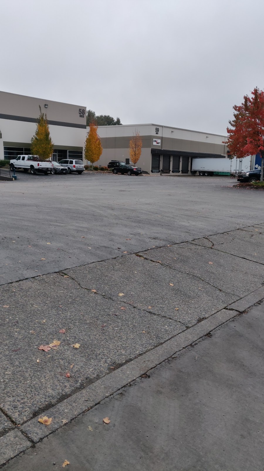 United Warehouses | 603 SE Assembly Ave, Vancouver, WA 98661, USA | Phone: (360) 696-4079