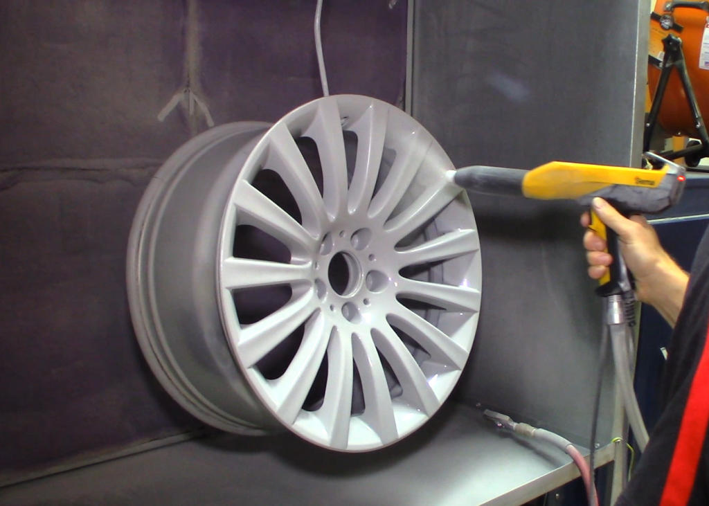 Alloy Wheel Repair Specialists of El Paso | 1065 Doniphan Park Cir, El Paso, TX 79922, USA | Phone: (915) 261-3913