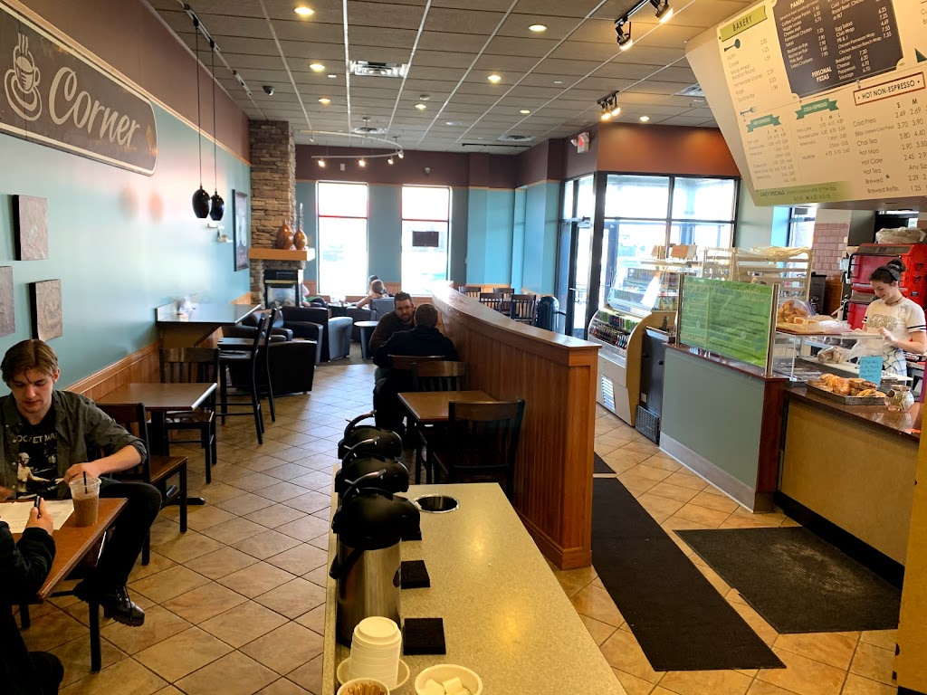 Coffee Corner | 12530 Fremont Ave Ste 100, Zimmerman, MN 55398, USA | Phone: (763) 260-0834