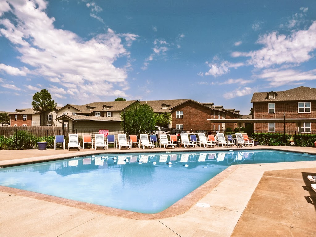 Winchester Run Apartments | 201 SE 89th St, Oklahoma City, OK 73149, USA | Phone: (405) 353-9212