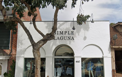 Laguna Eyewear | 460 S Coast Hwy, Laguna Beach, CA 92651, USA | Phone: (203) 807-0766