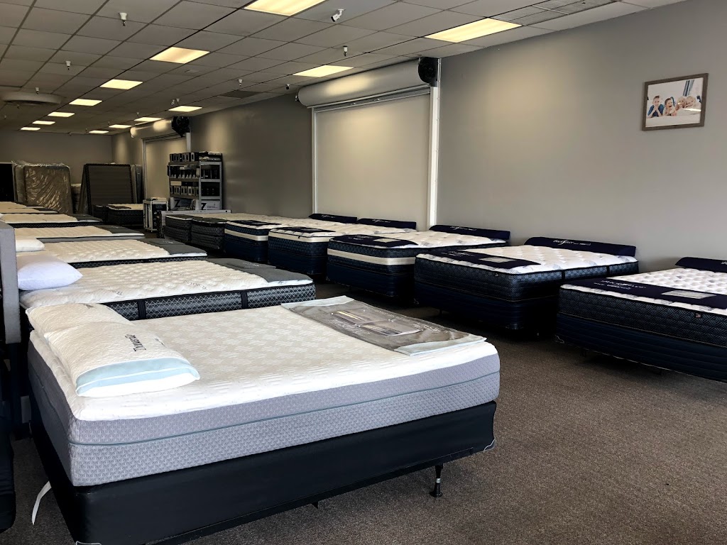 Boise Mattress | 7550 W Fairview Ave, Boise, ID 83704, USA | Phone: (208) 629-2925