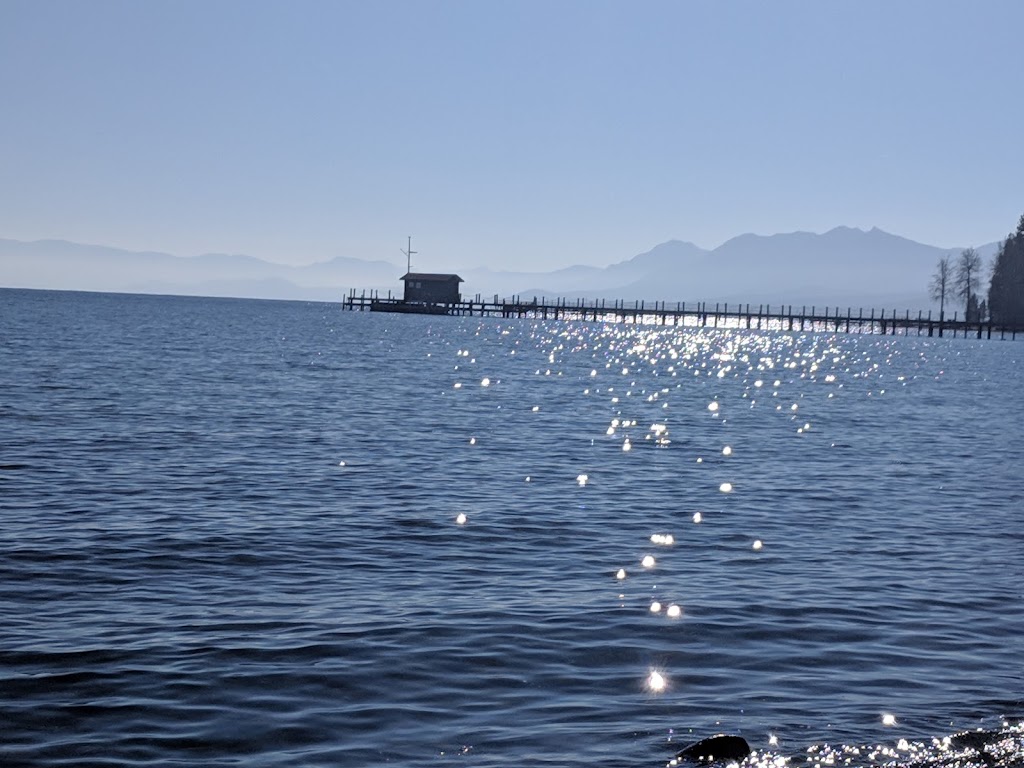 Lake Tahoe Parasail-North Tahoe Watersports~Tahoe City | Marina, 700 N Lake Blvd, Tahoe City, CA 96145, USA | Phone: (530) 583-7245
