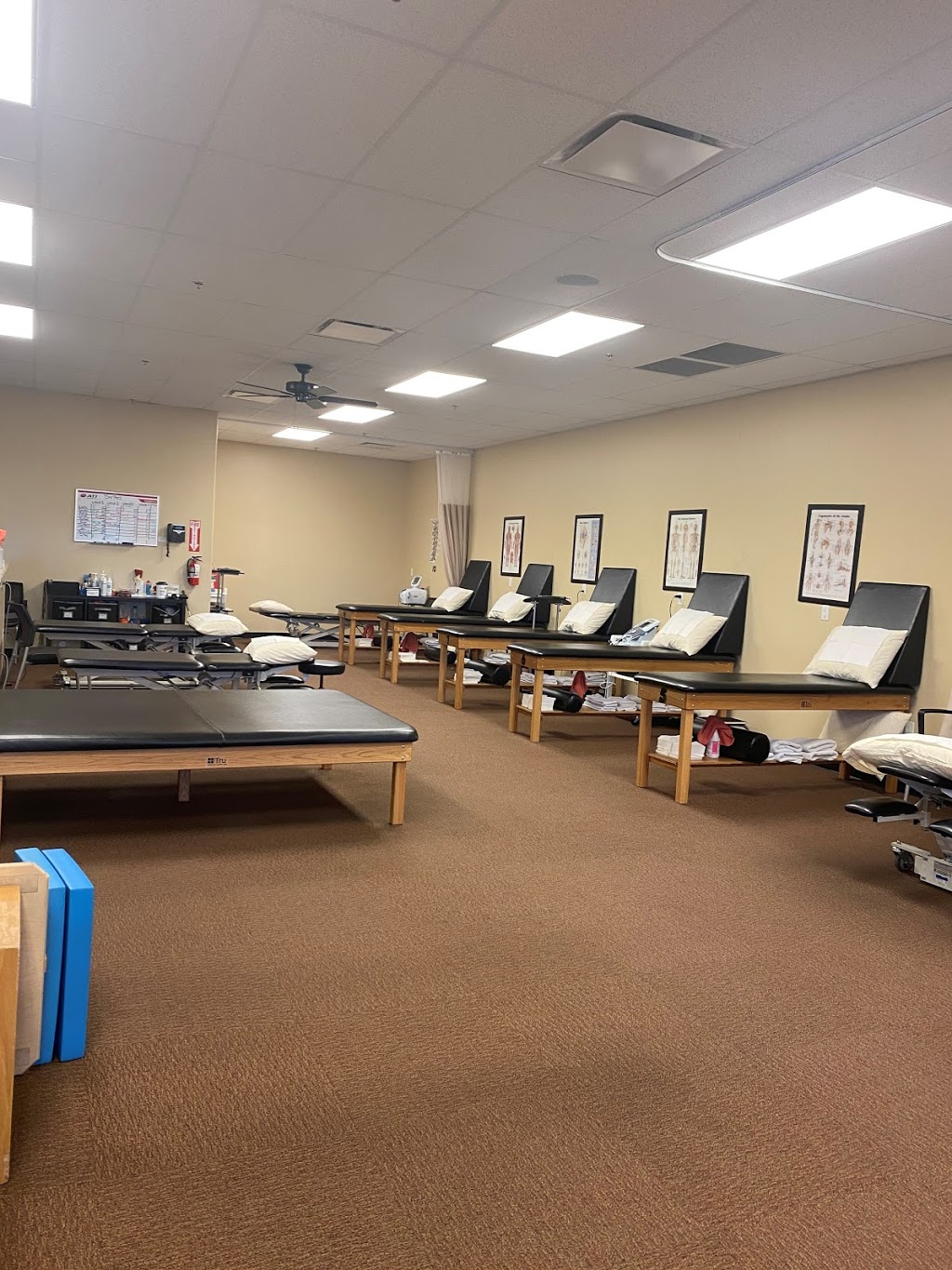 ATI Physical Therapy - Tucson | 5393 S Calle Santa Cruz Ste 107, Tucson, AZ 85714, USA | Phone: (520) 822-8640