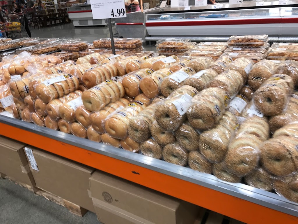 Costco Bakery | 1220 W Foothill Blvd, Azusa, CA 91702, USA | Phone: (626) 812-7911