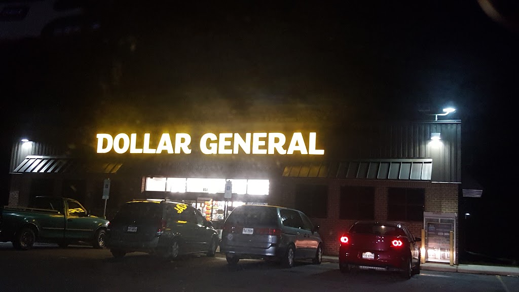 Dollar General | 651 W Main St, Smithfield, VA 23430, USA | Phone: (757) 356-2276
