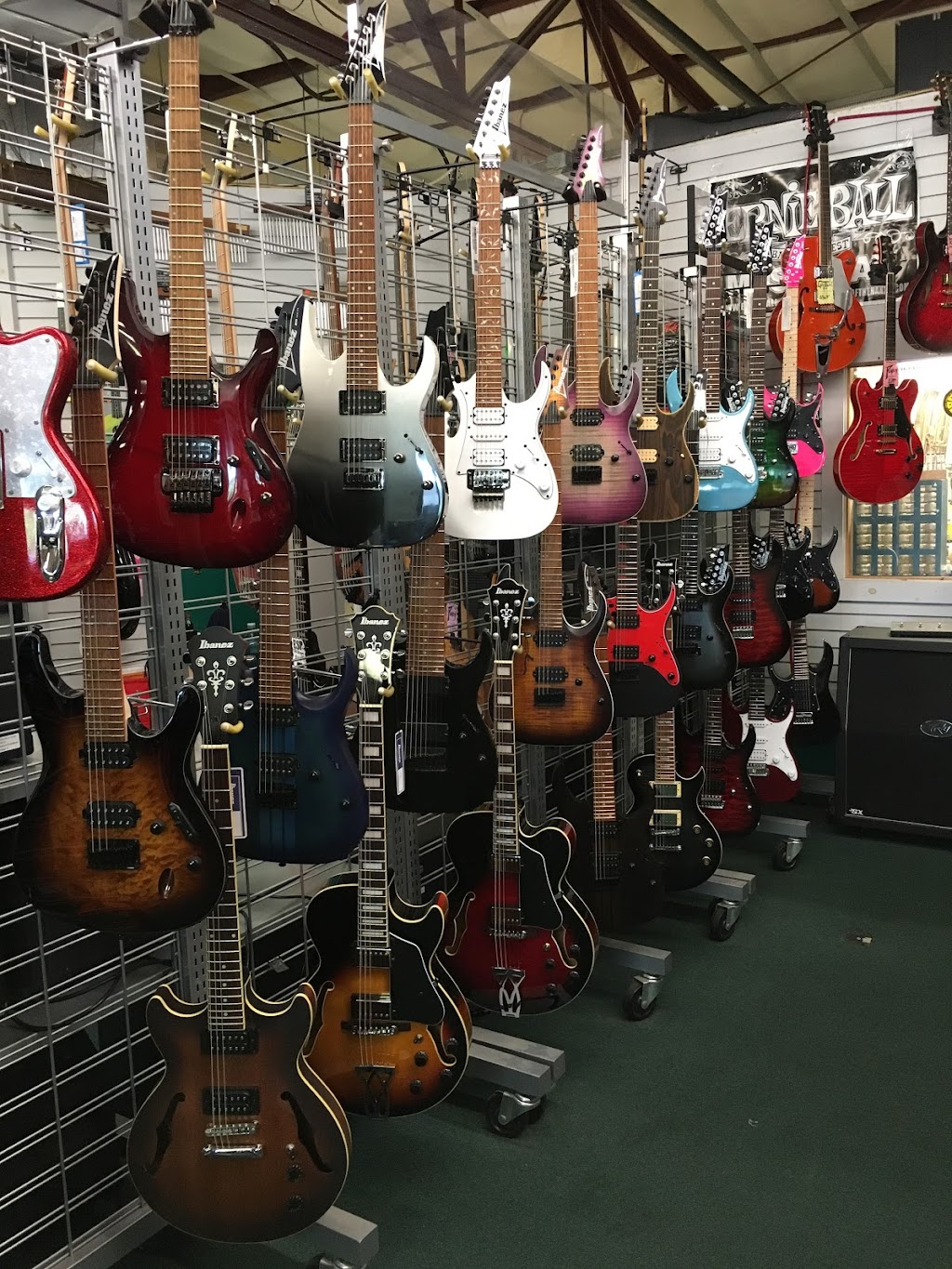 Main Street Music & Electronics | 16856 US-10, Elk River, MN 55330, USA | Phone: (763) 441-1753