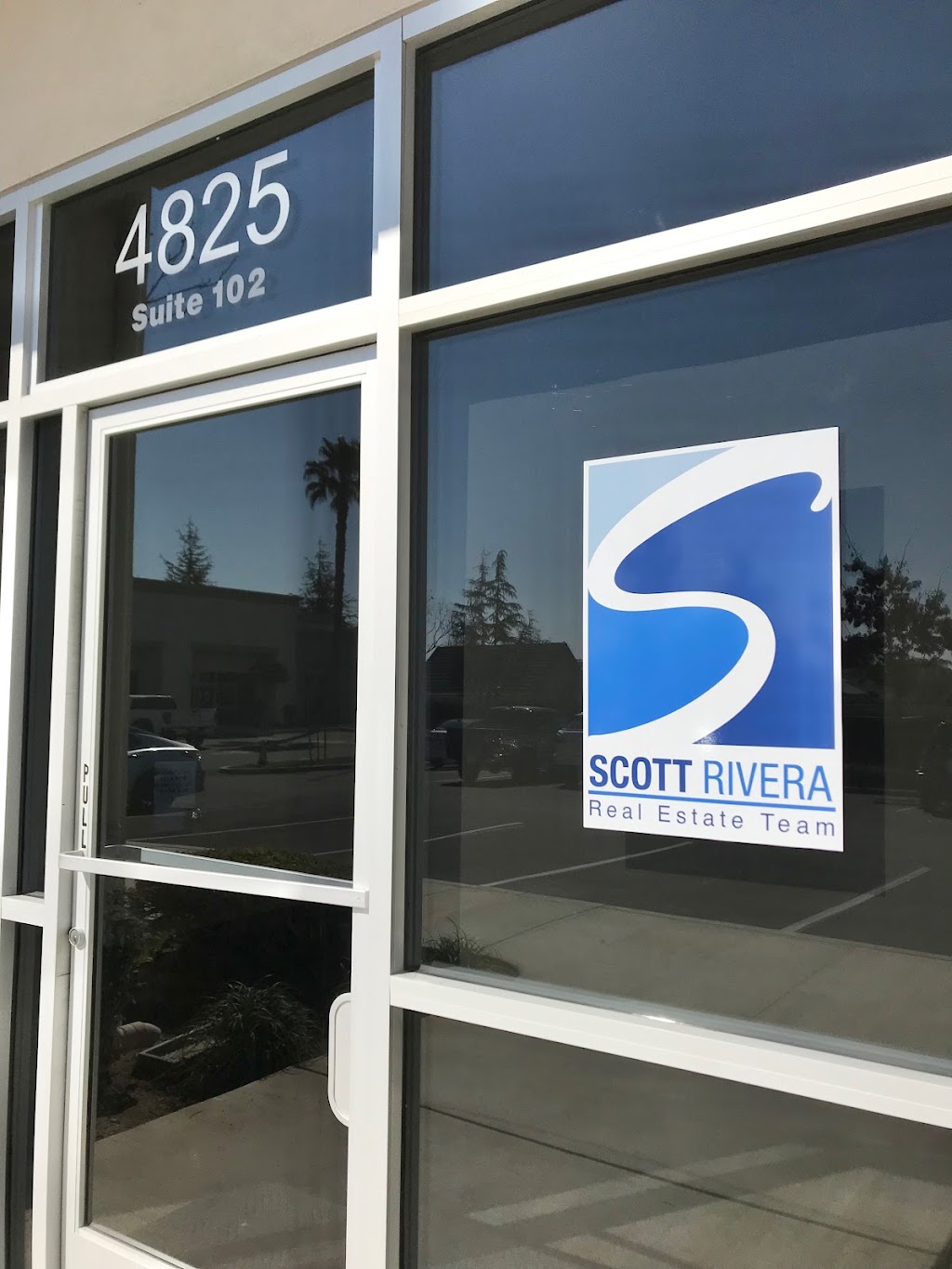 Scott Rivera Real Estate Team, Inc | 4825 Calloway Dr # 102, Bakersfield, CA 93312, USA | Phone: (661) 589-2222