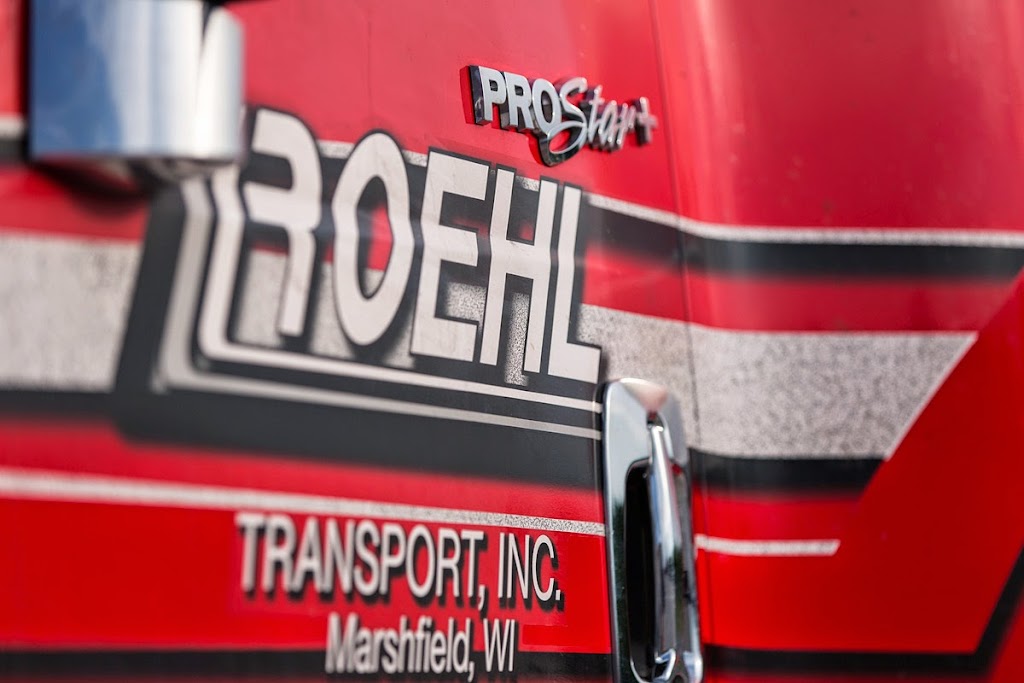 Roehl Transport, Inc. | 1101 E Avenue K, Grand Prairie, TX 75050, USA | Phone: (715) 591-3795