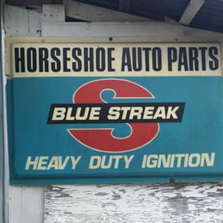 Horseshoe Auto Parts & Services | 5982 Island Rd, Jarreau, LA 70749, USA | Phone: (225) 627-4762
