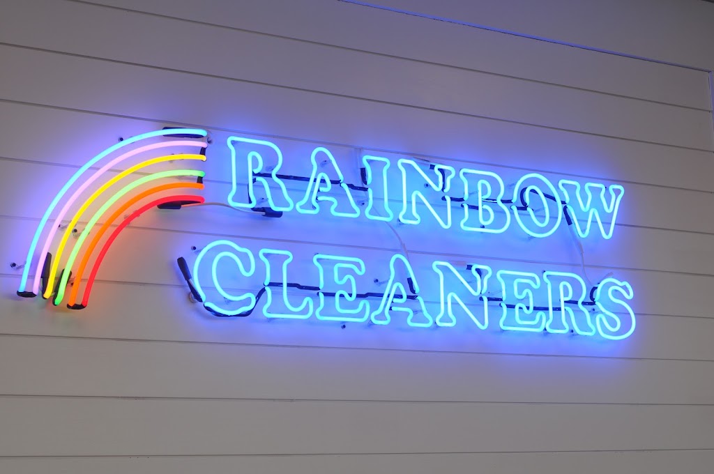 Rainbow Cleaners | 318 Lloyd Rd A, Matawan, NJ 07747, USA | Phone: (732) 566-8188