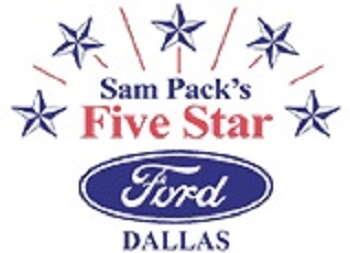 Five Star Ford | 8900 President George Bush Tpke, Dallas, TX 75252, United States | Phone: (972) 985-3600