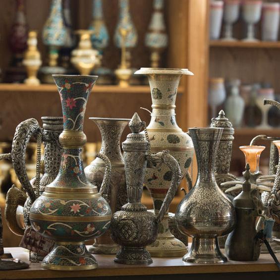 All About Antiques | 3940 W Navy Blvd, Pensacola, FL 32507, United States | Phone: (850) 453-5001