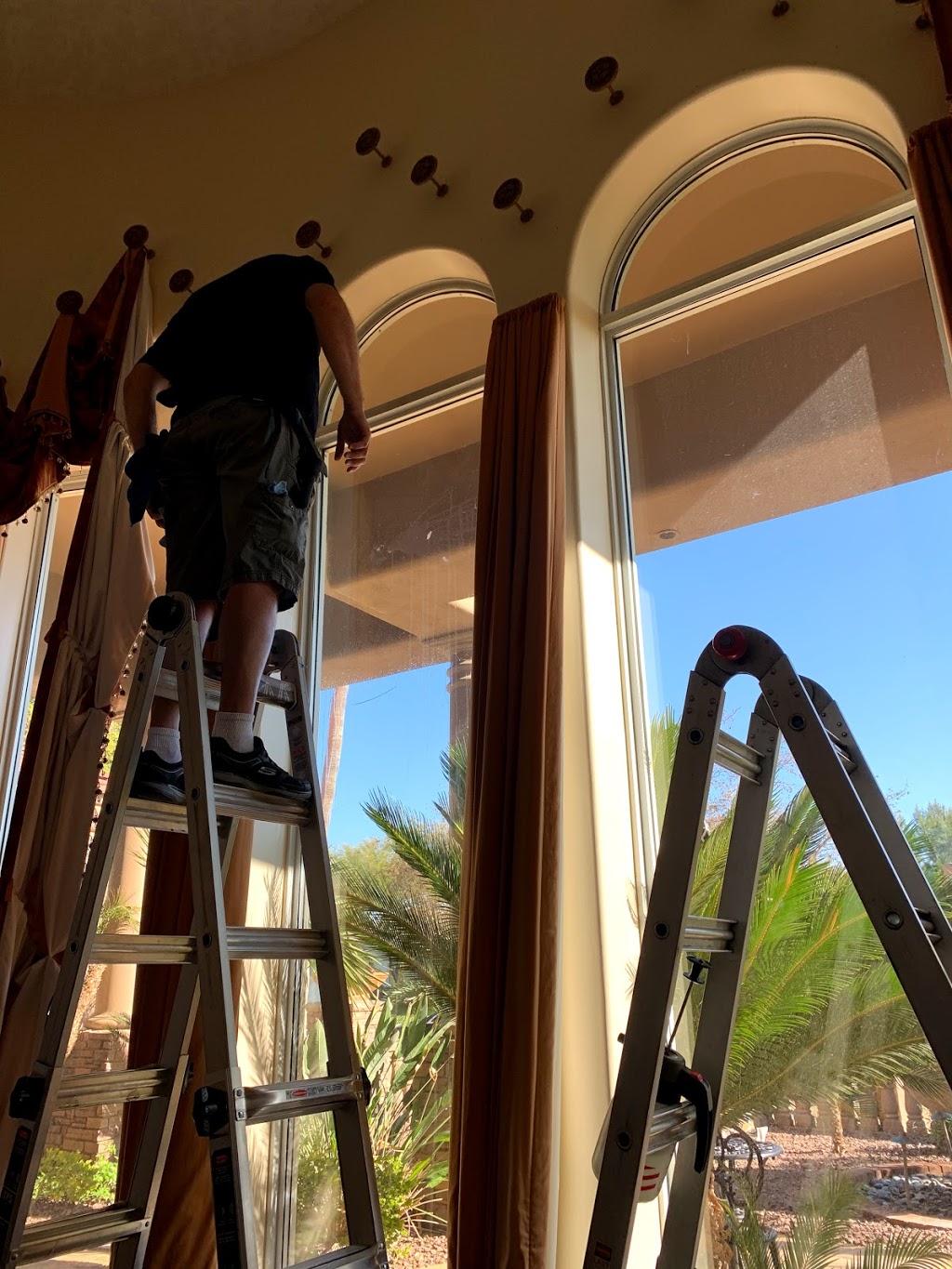 All Pro Window Film | 57829 W Fulcar Rd, Maricopa, AZ 85139 | Phone: (520) 252-9922