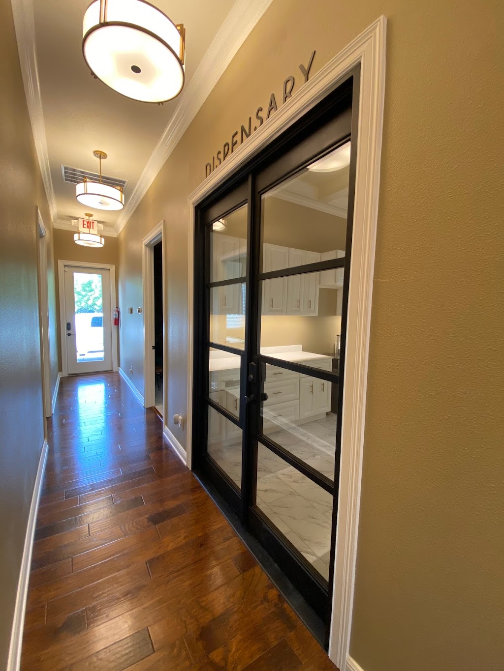 the L.A.B. med spa | 1910 E State Hwy 114, Southlake, TX 76092, USA | Phone: (817) 839-0100