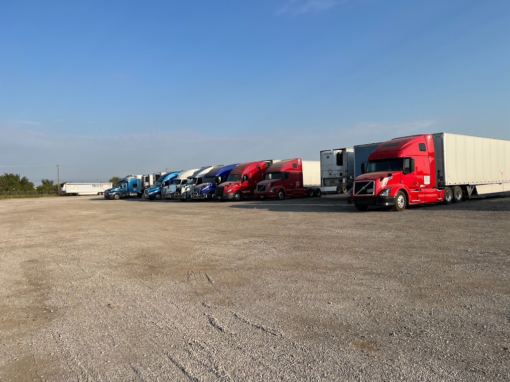 Fort Worth Truck Parking | 9817 Old Decatur Rd, Fort Worth, TX 76179, USA | Phone: (682) 248-5622