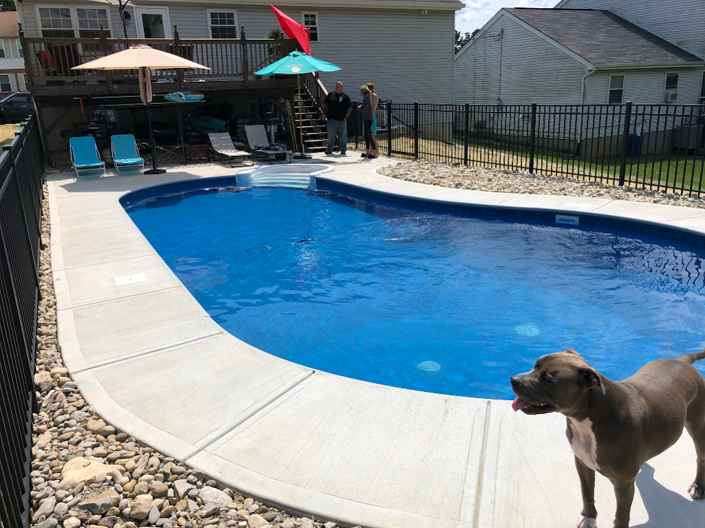 Cincy Pool Service | 1630 Sherman Ave, Cincinnati, OH 45212, USA | Phone: (513) 437-6741