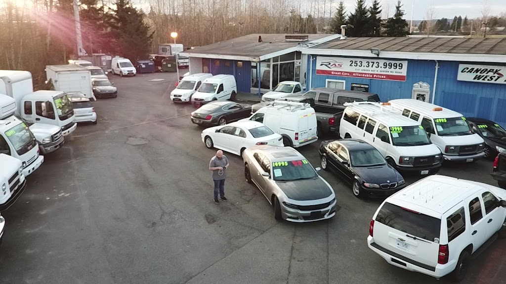 Reliable Auto Sales | 5141 Auburn Way N, Auburn, WA 98002, USA | Phone: (253) 373-9999